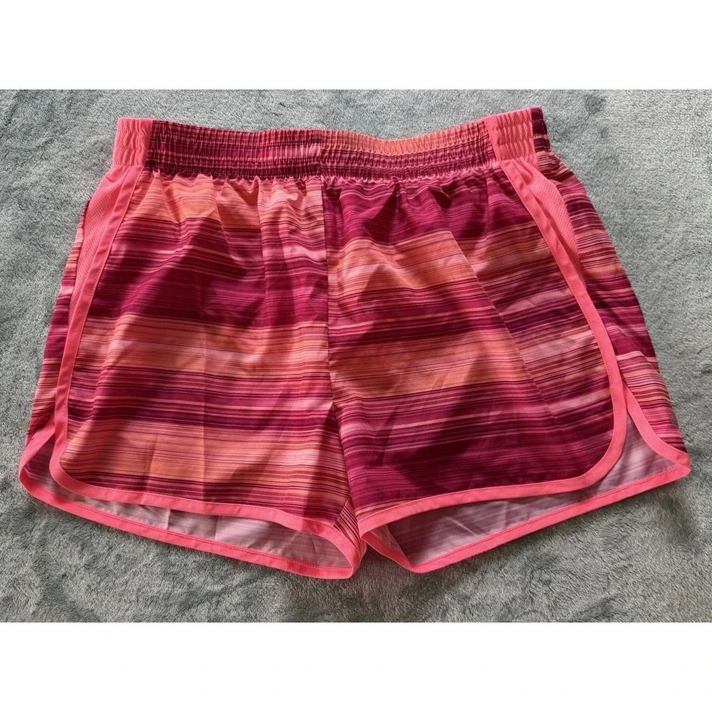 C9 by Champion Built in Brief Running Shorts Girls Extra Large 14-16